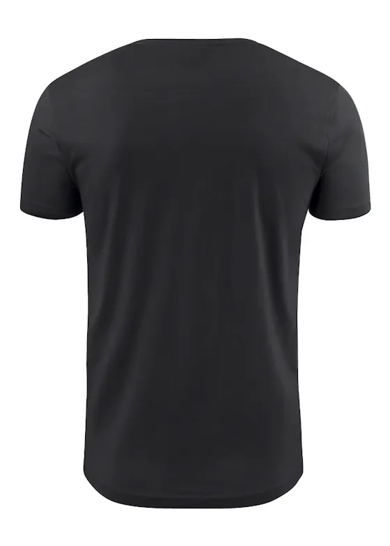 Printer Heavy 2264024 T-shirt V-hals Regular Fit
