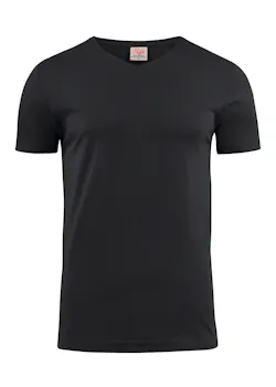 Printer Heavy 2264024 T-shirt V-hals Regular Fit