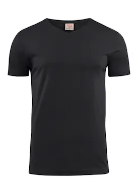 Printer Heavy 2264024 T-shirt V-hals Regular Fit