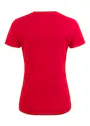 Printer Heavy 2264025 T-Shirt, V-Ausschnitt, Regular-Fit, Damen Vorschaubild