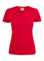 Printer Heavy 2264025 T-Shirt, V-Ausschnitt, Regular-Fit, Damen Vorschaubild