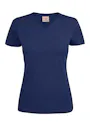 Printer Heavy 2264025 T-Shirt, V-Ausschnitt, Regular-Fit, Damen Vorschaubild