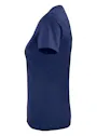 Printer Heavy 2264025 T-Shirt, V-Ausschnitt, Regular-Fit, Damen Vorschaubild