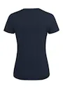 Printer Heavy 2264025 T-Shirt, V-Ausschnitt, Regular-Fit, Damen Vorschaubild
