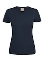 Printer Heavy 2264025 T-Shirt, V-Ausschnitt, Regular-Fit, Damen Vorschaubild