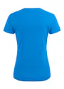 Printer Heavy 2264025 T-Shirt, V-Ausschnitt, Regular-Fit, Damen Vorschaubild