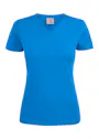 Printer Heavy 2264025 T-Shirt, V-Ausschnitt, Regular-Fit, Damen Vorschaubild