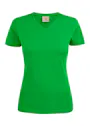 Printer Heavy 2264025 T-Shirt, V-Ausschnitt, Regular-Fit, Damen Vorschaubild