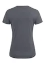 Printer Heavy 2264025 T-Shirt, V-Ausschnitt, Regular-Fit, Damen Vorschaubild
