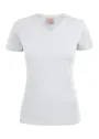 Printer Heavy 2264025 T-Shirt, V-Ausschnitt, Regular-Fit, Damen Vorschaubild