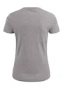 Printer Heavy 2264025 T-Shirt, V-Ausschnitt, Regular-Fit, Damen Vorschaubild