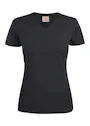 Printer Heavy 2264025 T-Shirt, V-Ausschnitt, Regular-Fit, Damen Vorschaubild