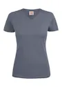 Printer Heavy 2264025 T-Shirt, V-Ausschnitt, Regular-Fit, Damen Vorschaubild
