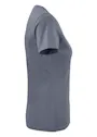 Printer Heavy 2264025 T-Shirt, V-Ausschnitt, Regular-Fit, Damen Vorschaubild