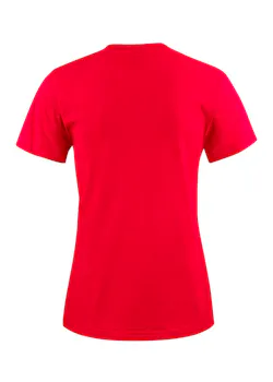 Printer Light 2264028 T-Shirt Regular Fit Dames miniatuur