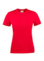 Printer Light 2264028 T-Shirt Regular Fit Dames miniatuur