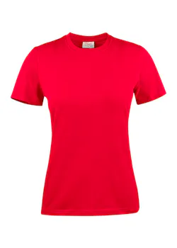 Printer Light 2264028 T-Shirt Regular Fit Dames miniatuur