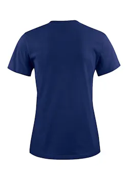 Printer Light 2264028 T-Shirt Regular Fit Dames miniatuur