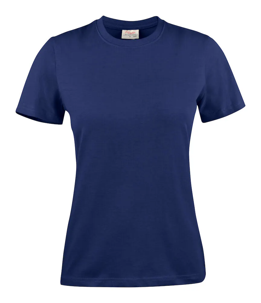 Marineblauw