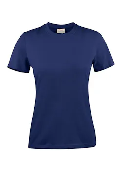 Printer Light 2264028 T-Shirt Regular Fit Dames miniatuur