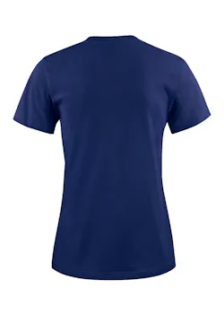 Printer Light 2264028 T-Shirt Regular Fit Dames miniatuur