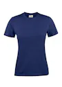 Printer Light 2264028 T-Shirt Regular Fit Dames miniatuur