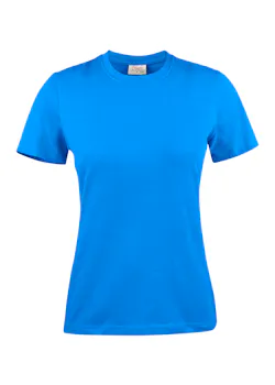 Printer Light 2264028 T-Shirt Regular Fit Dames miniatuur