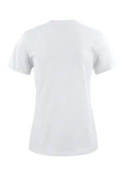 Printer Light 2264028 T-Shirt Regular Fit Dames miniatuur