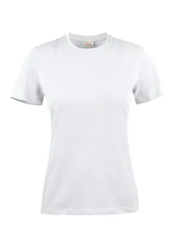 Printer Light 2264028 T-Shirt Regular Fit Dames miniatuur