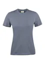 Printer Light 2264028 T-Shirt Regular Fit Dames miniatuur