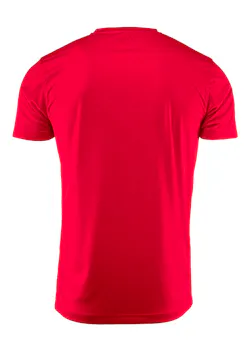 Printer Run 2264029 T-shirt Active coupe standard Regular Fit pour enfants thumbnail (vignette)