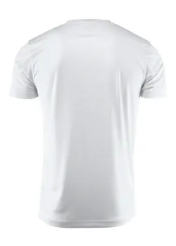 Printer Run 2264029 T-shirt Active coupe standard Regular Fit pour enfants thumbnail (vignette)