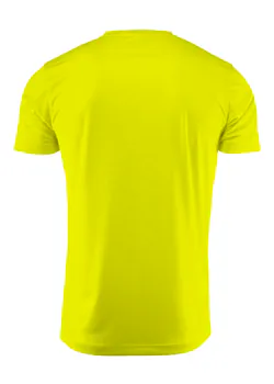 Printer Run 2264029 T-shirt Active coupe standard Regular Fit pour enfants thumbnail (vignette)