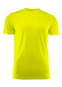 Printer Run 2264029 T-shirt Active coupe standard Regular Fit pour enfants thumbnail (vignette)