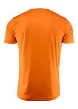 Printer Run 2264029 T-shirt Active coupe standard Regular Fit pour enfants thumbnail (vignette)
