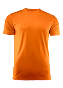 Printer Run 2264029 T-shirt Active coupe standard Regular Fit pour enfants thumbnail (vignette)