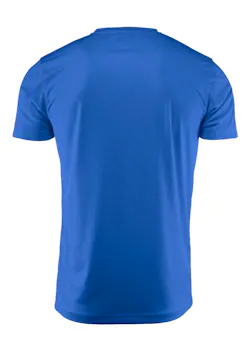 Printer Run 2264029 T-shirt Active coupe standard Regular Fit pour enfants thumbnail (vignette)