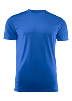 Printer Run 2264029 T-shirt Active coupe standard Regular Fit pour enfants thumbnail (vignette)