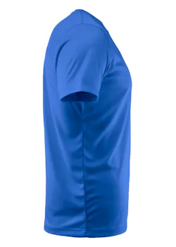 Printer Run 2264029 T-shirt Active coupe standard Regular Fit pour enfants thumbnail (vignette)