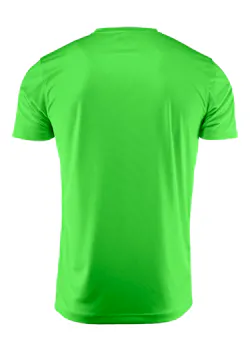 Printer Run 2264029 T-shirt Active coupe standard Regular Fit pour enfants thumbnail (vignette)