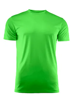 Printer Run 2264029 T-shirt Active coupe standard Regular Fit pour enfants thumbnail (vignette)
