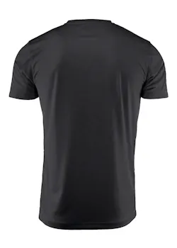 Printer Run 2264029 T-shirt Active coupe standard Regular Fit pour enfants thumbnail (vignette)