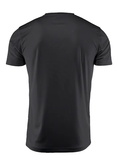 Printer Run 2264029 T-shirt Active coupe standard Regular Fit pour enfants