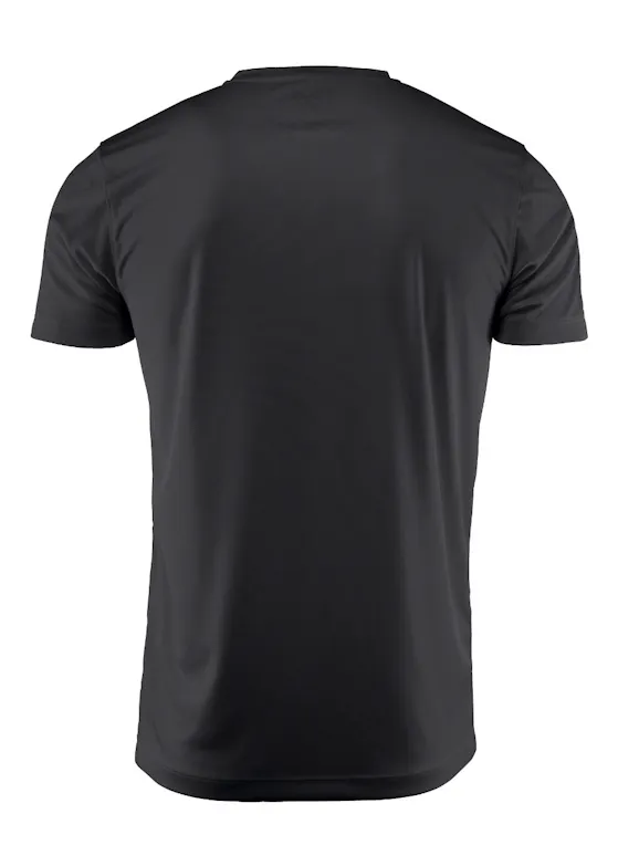 Printer Run 2264029 T-Shirt Active Regular Fit Kinder