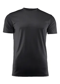 Printer Run 2264029 T-shirt Active Regular Fit Kinderen
