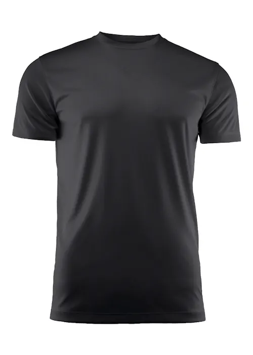 Printer Run 2264029 T-shirt Active coupe standard Regular Fit pour enfants
