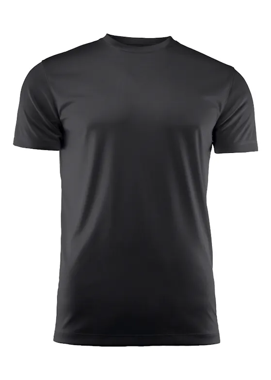 Printer Run 2264029 T-Shirt Active Regular Fit Kinder