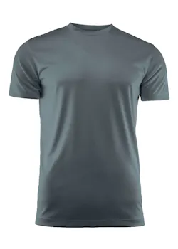 Printer Run 2264029 T-shirt Active coupe standard Regular Fit pour enfants thumbnail (vignette)