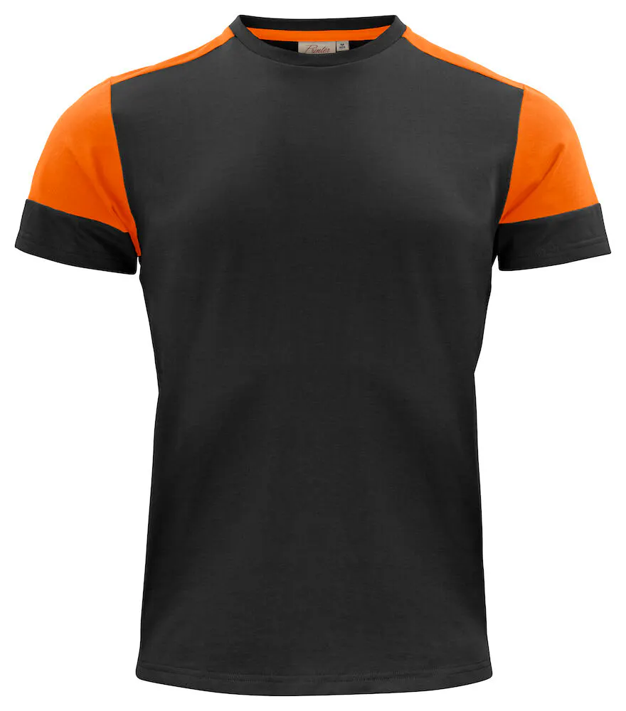 Oranje