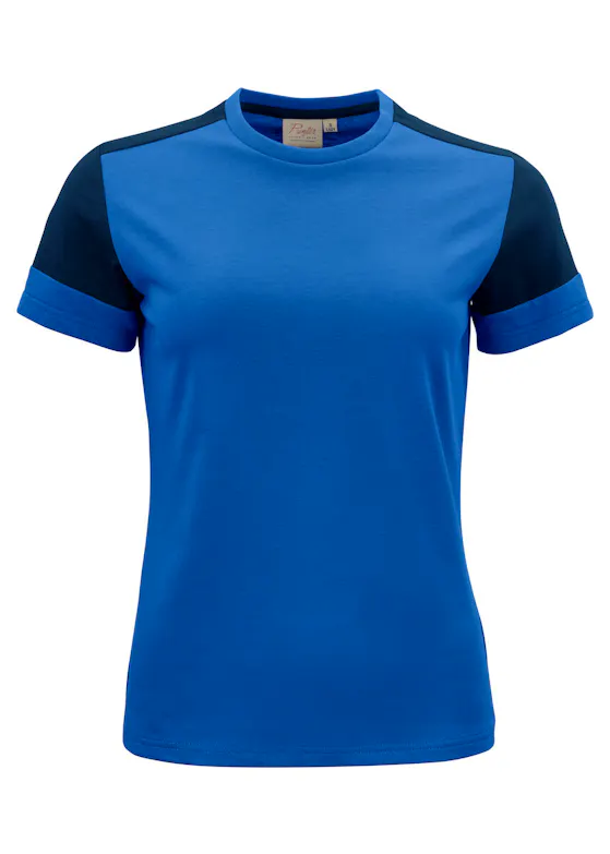 Printer Prime 2264031 T-Shirt Regular Fit Dames